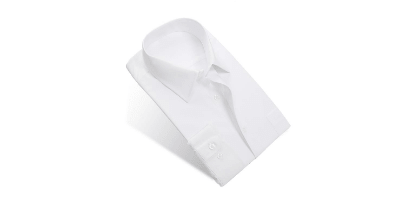 chemise pliée cleamy pressing à domicile
