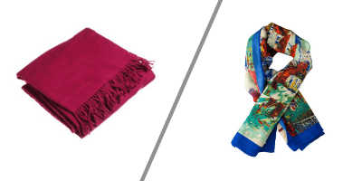 cleamy pressing à paris nettoyage à sec écharpe foulard